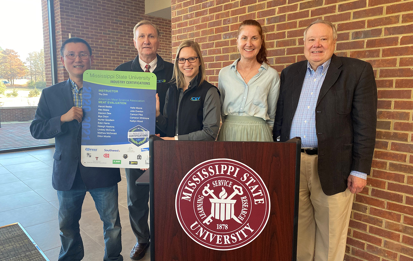 [CASE STUDY] Meating the Demand